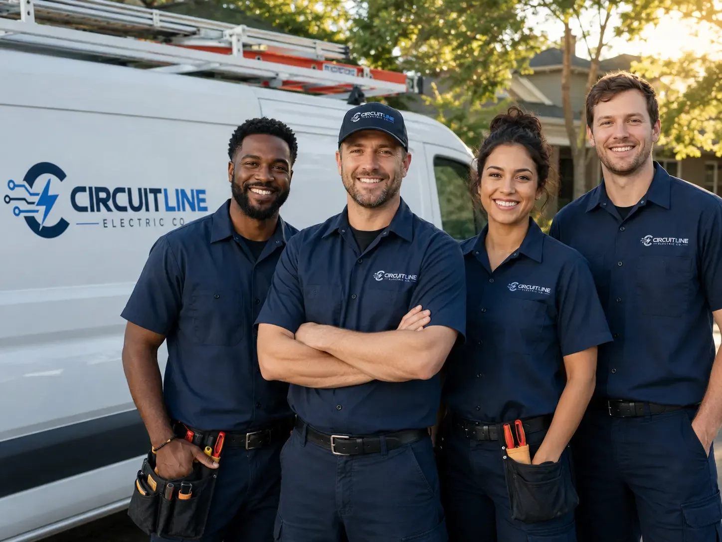 Whole Home Rewiring company in Owen, WI