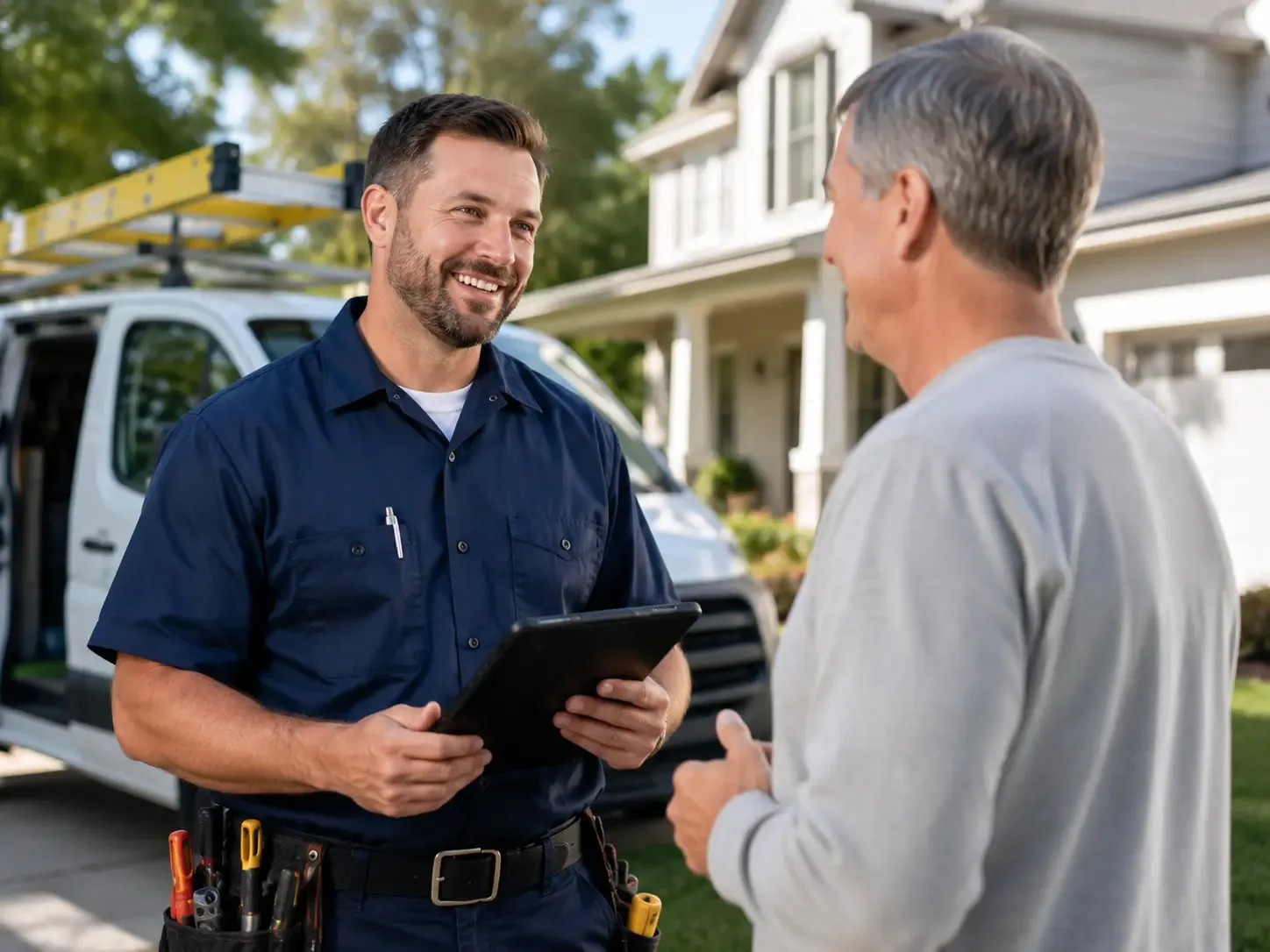 Whole Home Rewiring Owen, WI FAQs